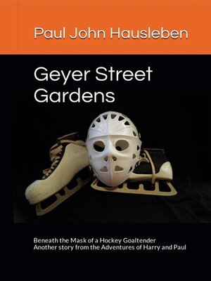 cover image of Geyer Street Gardens